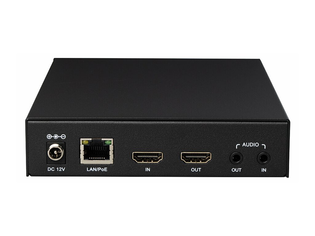 Lindy AV-over-IP-Encoderr