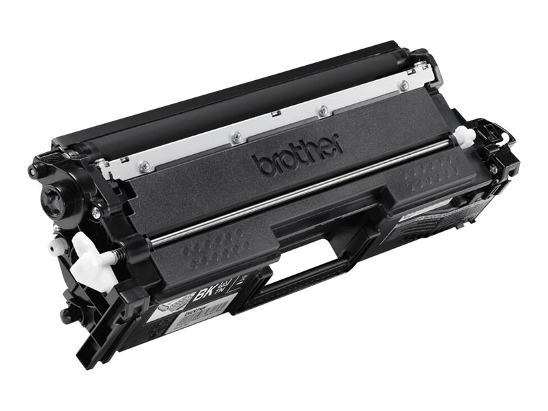 Brother TN-821XXLBK - Ultra High Yield - Schwarzoriginal - Tonerpatrone