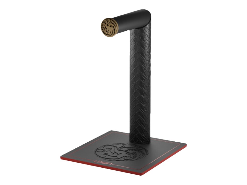 Pixminds Lexip X Warner - Halter für Kopfhörer - Targaryen