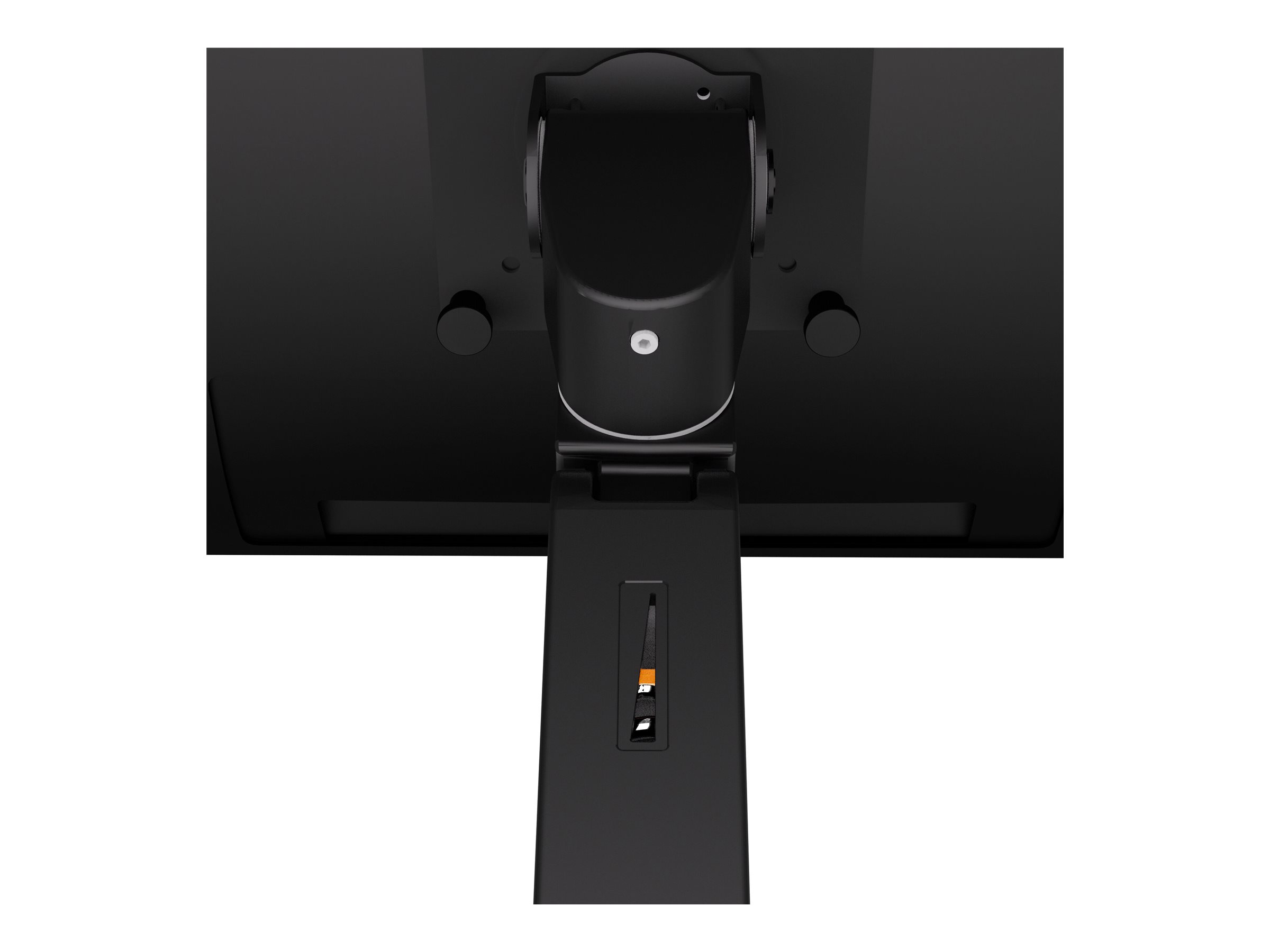 Ergotron LX Pro - Befestigungskit (Gelenkarm) - modular - für LCD-Display - Schwarz - Bildschirmgröße: bis zu 86,4 cm (bis zu 34 Zoll)Tischmontage - für P/N: 45-460-026 - 50-193-200 - 60-589-060 - 80-