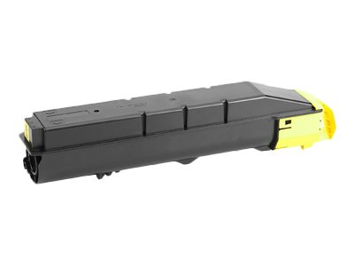 Kyocera TK-8305Y, 15000 Seiten, Gelb, 1 Stück(e)Tonerpatrone - für TASKalfa 3050ci - 3051ci - 3501i - 3550ci - 3551ci