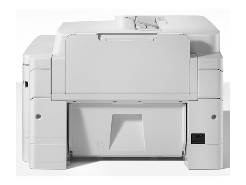 Brother MFC-J6975DW - Multifunktionsdrucker - Farbe - Tintenstrahl - A3 (297 x 420 mm)(Original) - A3 (Medien) - bis zu 25 Seiten/Min. (Kopieren) - bis zu 31 Seiten/Min. (Drucken) - 250 Blatt - USB 2.