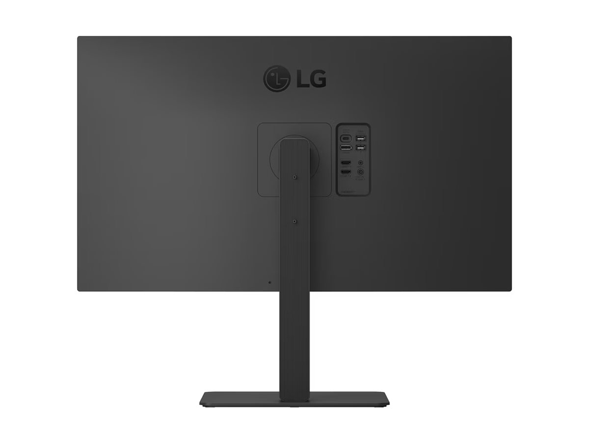 LG UltraFine 32U720A-B - LED-Monitor - 81.3 cm (32")EA