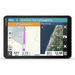 Garmin 895 - Ganz Europa - 20,3 cm (8") - 1280 x 800 Pixel - TFT - 172,7 x 106,7 mm (6.8 x 4.2") - 172 x 107 mm