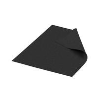 Thermal Grizzly TG-CA-31-25-02, Thermalpolster, Schwarz, 31 mm, 25 mm, 0,2 mm, BoxCarbonaut Pad - 31 x 25 x 0.2 mm - Schwarz