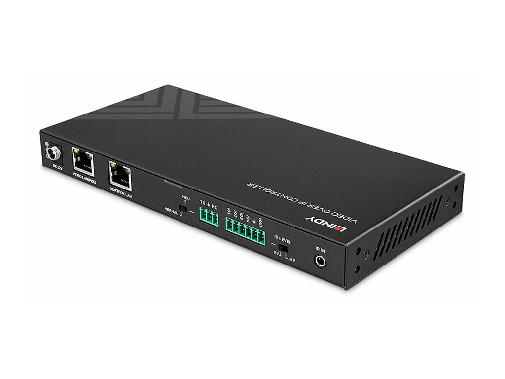 Lindy AV-over-IP-Controllerr