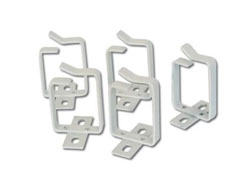 DIGITUS Kabelführungsbügel für 482,6 mm (19") Netzwerk- und Serverschränkefür P/N: DN-19 22U-6/6-EC - DN-19 47U-6/8 - DN-19 SRV-42U-GD - DN-19 SRV-47U-8-SW-G