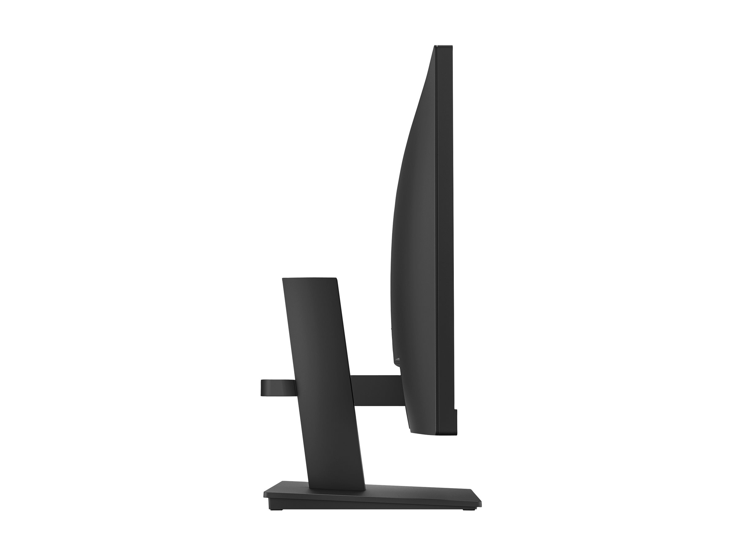 HP 322ph - Series 3 Pro - LED-Monitor - 54.6 cm (21.5")1920 x 1080 Full HD (1080p) @ 100 Hz - IPS - 250 cd/m² - 1000:1 - 5 ms - HDMI - VGA - DisplayPort - Lautsprecher - Schwarz
