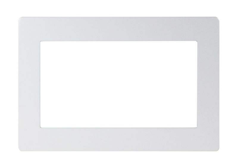 ALLNET ALLTCOVER14WWV1, Bezel, ALLNET, Weiß, 35,6 cm (14"), 1 Stück(e), 483 g