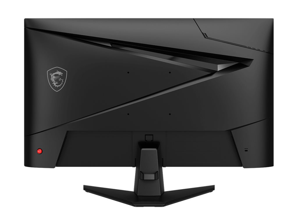 MSI MAG 274QFDE X24 - LED-Monitor - Gaming - 68.6 cm (27")2560 x 1440 QHD @ 240 Hz - Fast IPS - 250 cd/m² - 1000:1 - 0.5 ms - 2xHDMI - DisplayPort
