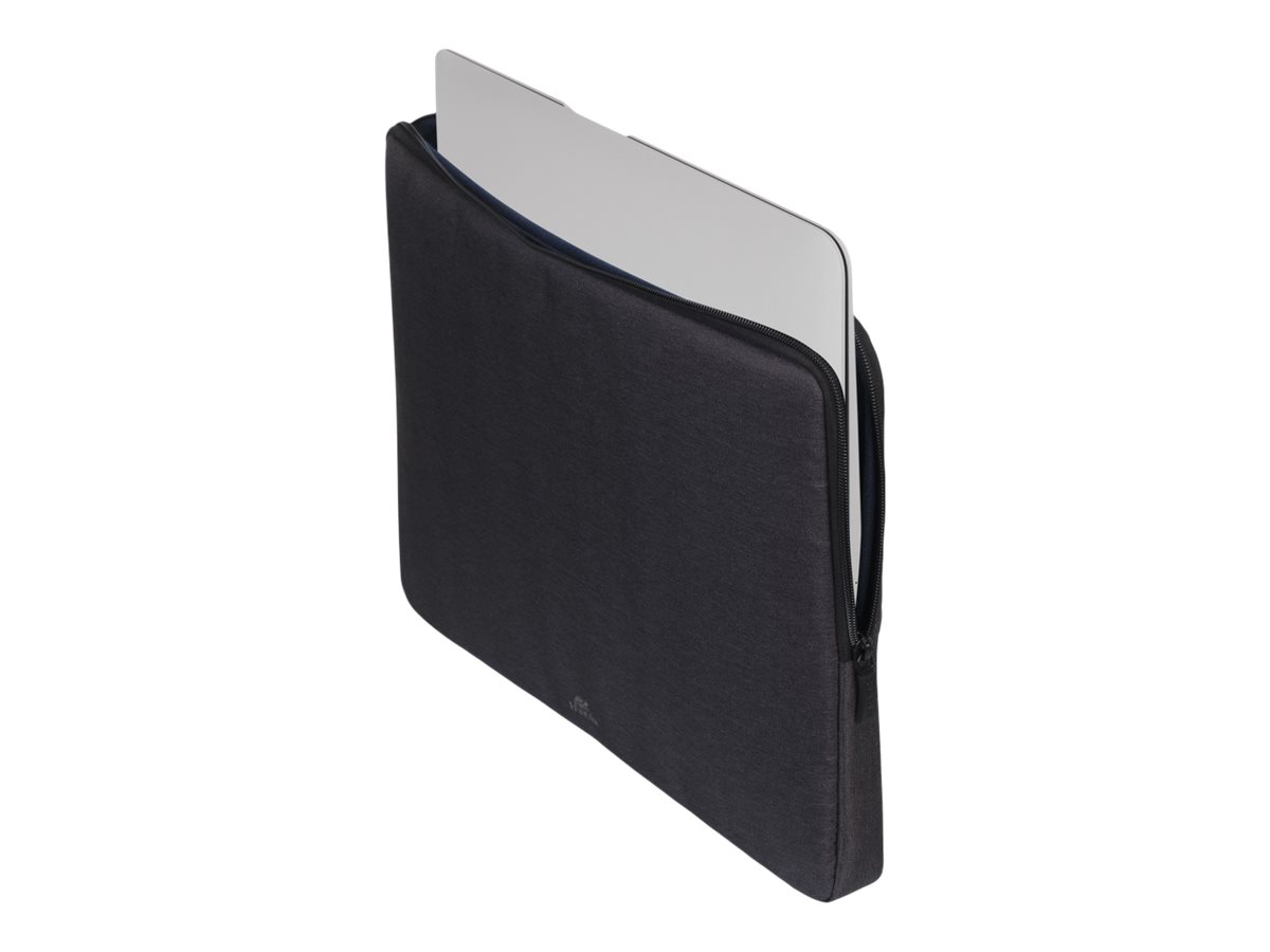 rivacase Riva Case Suzuka 7705 - Notebook-Hülle - 39.6 cm (15.6") Schwarz