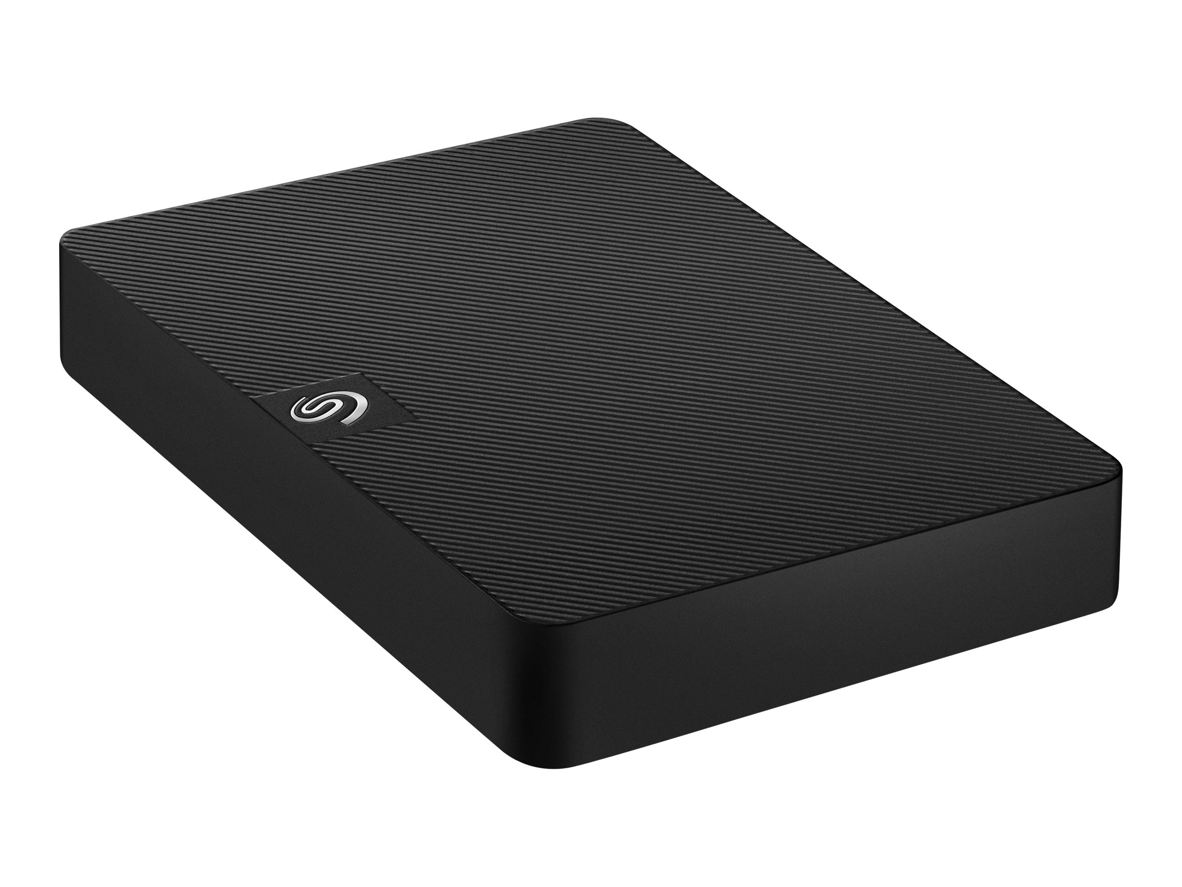 Seagate Expansion STKM4000400, 4 TB, 2.5", 3.2 Gen 1 (3.1 Gen 1), Schwarz4.000 GB - USB 3.0 - Extern