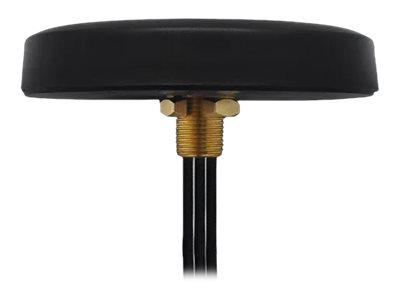 Teltonika Antenne - Navigation, Wi-Fi, Mobiltelefon - 2,5 dBi (für 2,35 - 2,5 GHz)3,5 dBi (für 850 MHz) - 3,5 dBi (für 900 MHz) - 3,5 dBi (für 1,8 GHz) - 3,5 dBi (für 1,9 GHz) - 3,5 dBi (für 2,17 GHz)