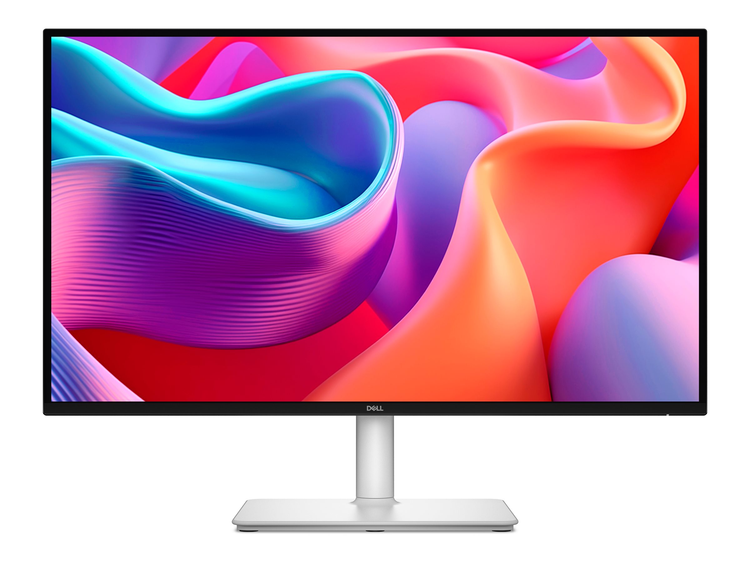 Dell Plus S2725DC - LED-Monitor - 68.47 cm (27")2560 x 1440 QHD @ 144 Hz - IPS - 350 cd/m² - 1500:1 - 1 ms - HDMI - DisplayPort - USB-C - Lautsprecher - BTO - mit 3 Jahre Grundhardware-Service mit adv