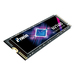 Biwin BNV740002TB-RGX SSD PCle4.0/M.2 2280 - Solid State Disk - 2.000 GB
