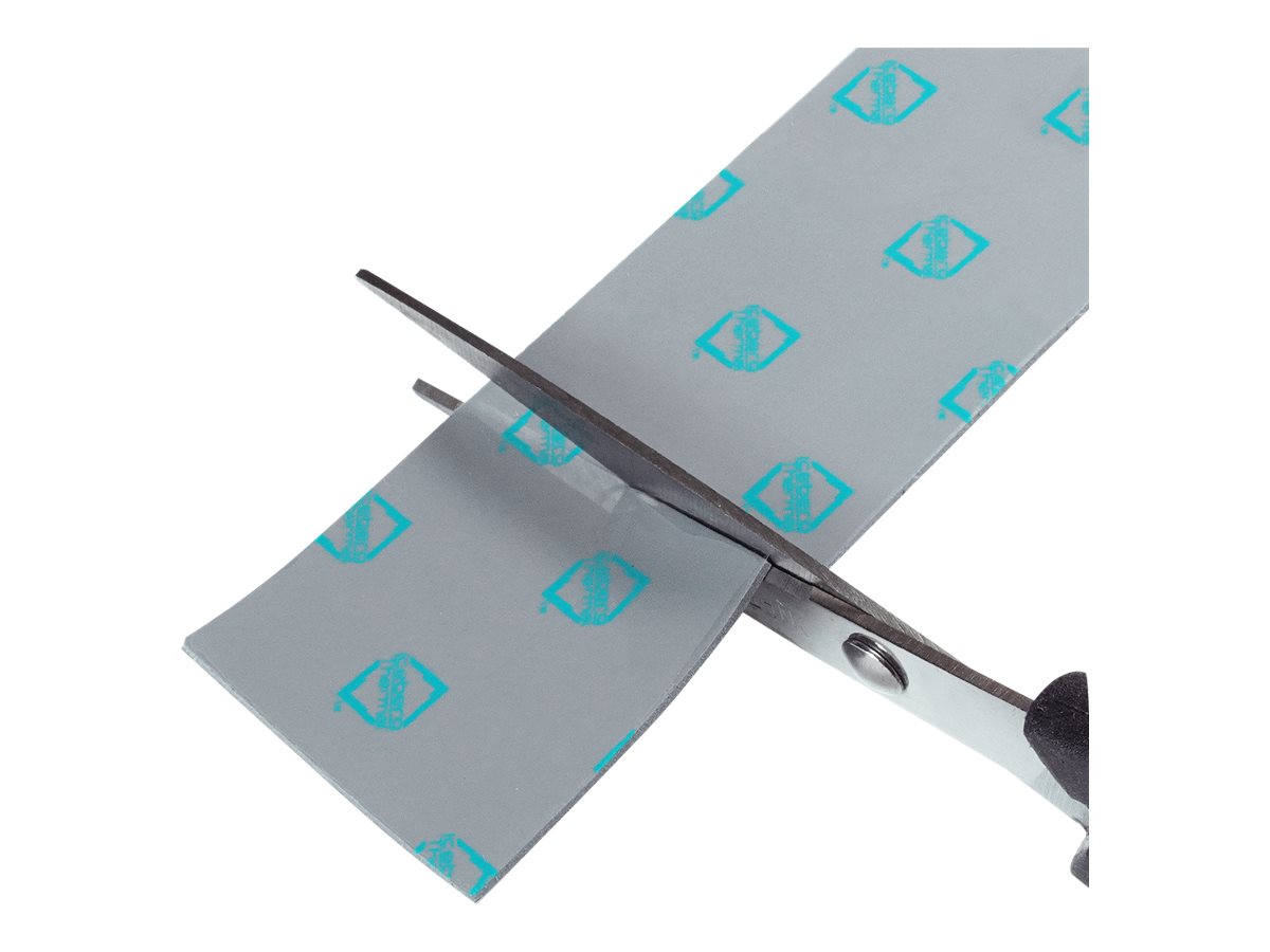 Iceberg Thermal DriftIce - Thermo-Padd
