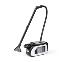 Kärcher SE 3 Compact Home Floor - TeppichreinigerKanister - weiß