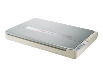 Plustek OpticSlim 1180 - Flachbettscanner - Kontaktbildsensor (CIS)297 x 431.8 mm - 1200 dpi - USB 2.0