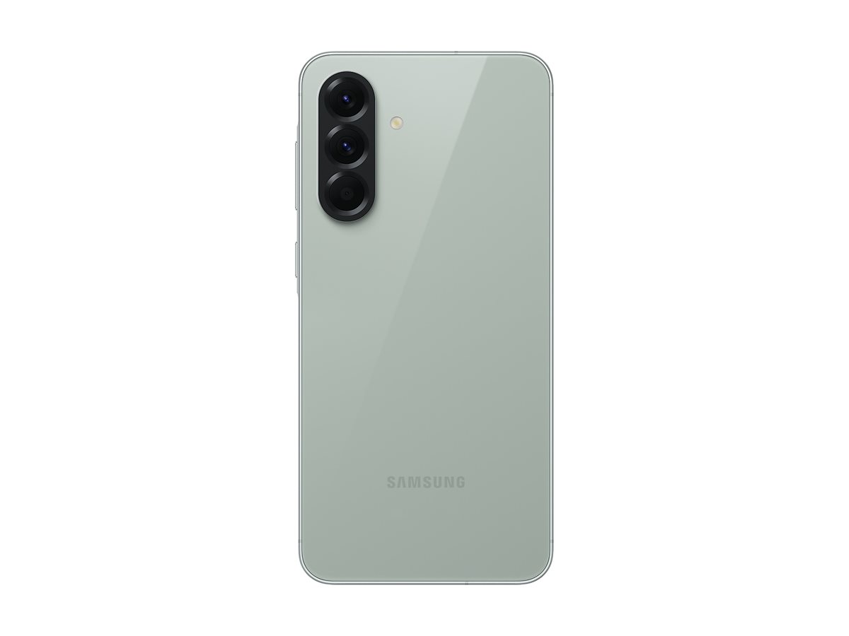 Samsung Galaxy A56 - 5G Smartphone - Dual-SIM - RAM 8 GB / Interner Speicher 128 GB - OLED-Display - 6.7" - 2340 x 1080 Pixel (120 Hz)Triple-Kamera 50 MP - 12 MP - 5 MP - front camera 12 MP - großarti