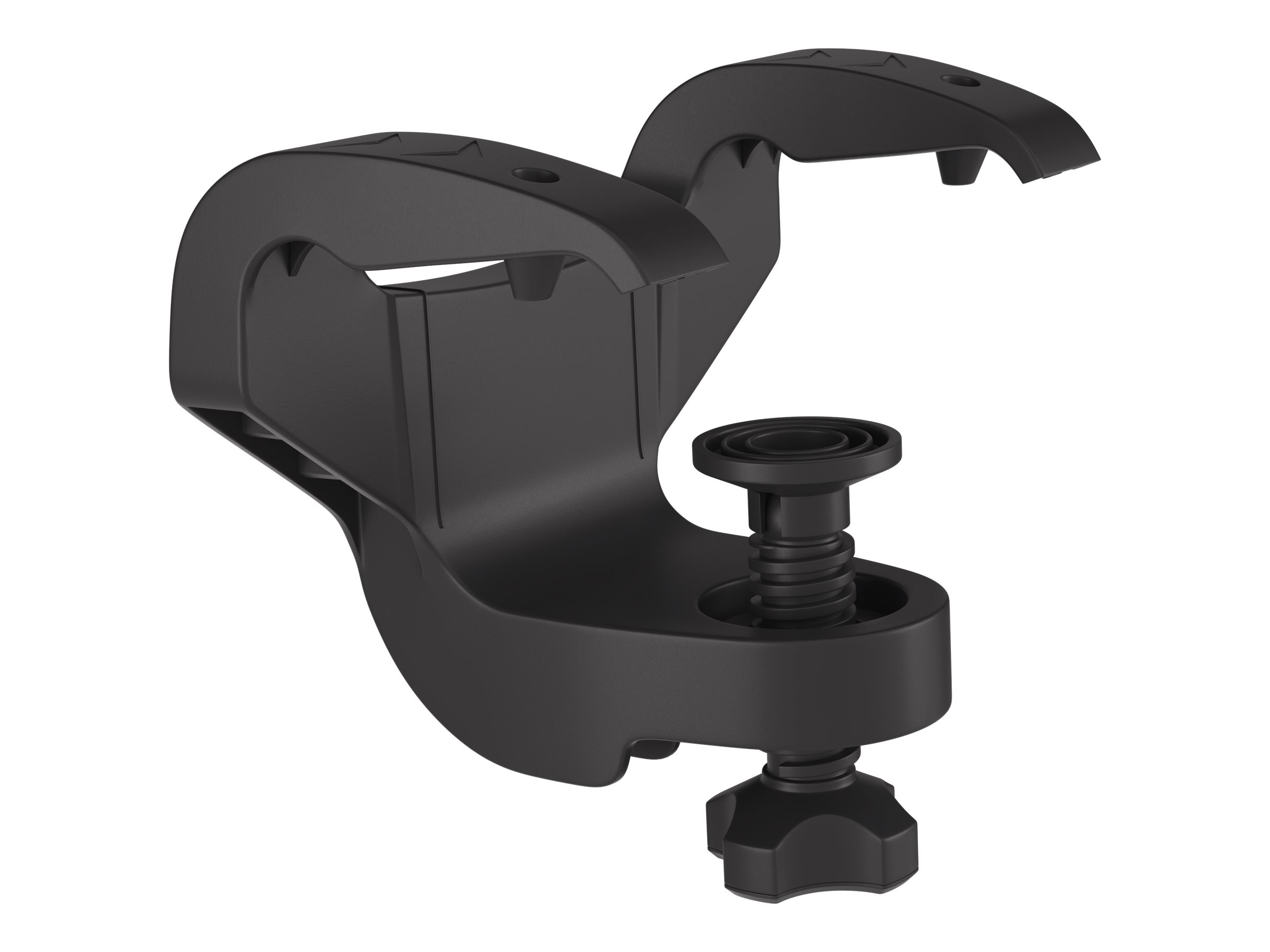 natec Genesis Seaborg 350 - Lenkrad- und Pedale-Setkabelgebunden - Schwarz - Blau - für PC - Microsoft Xbox 360 - Sony PlayStation 3 - Microsoft Xbox One - Sony PlayStation 4 - Nintendo Switch