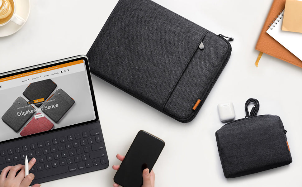 Inateck LB01006, Schutzhülle, 38,1 cm (15")Notebook