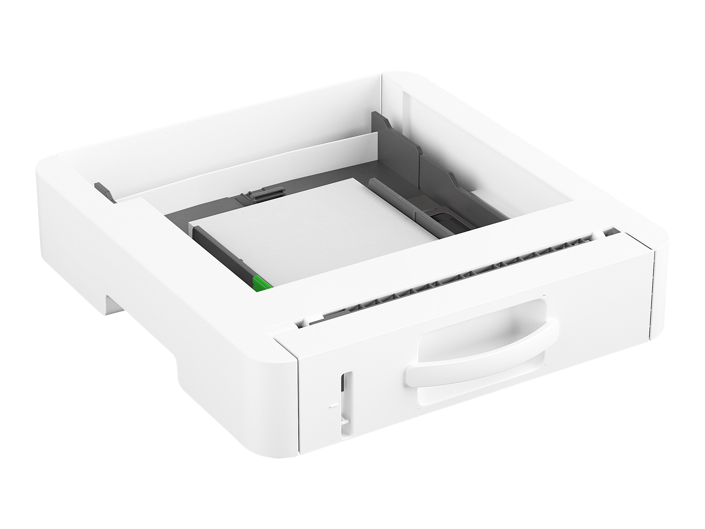 Ricoh PB 1130 - Druckpapier-Zuführeinheit - 250 Blätter in 1 Schubladen (Trays)für Ricoh 132 MF - 132 P - SP 330DN - SP 330SFN - SP 3710DN - SP 3710SF