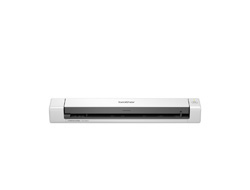 Brother DSmobile DS-640 - Einzelblatt-Scanner215.9 x 1828.8 mm - 600 dpi x 600 dpi - USB 3.0