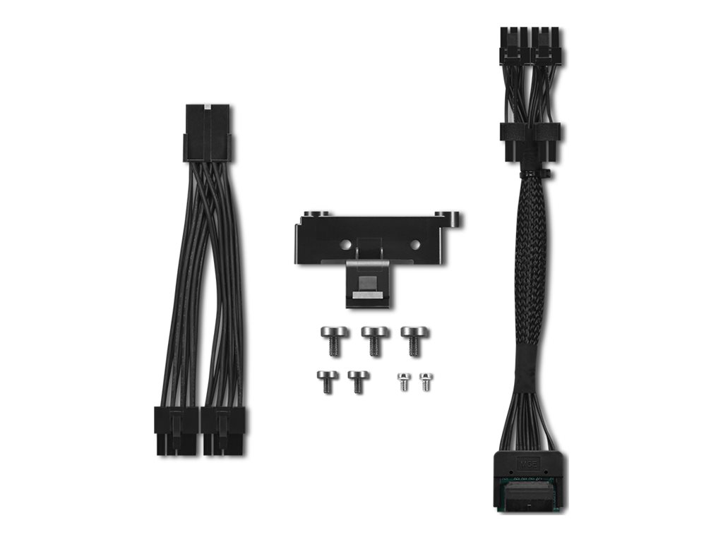 Lenovo Stromkabelkit - für ThinkStation P330GS - 30GU; P3 Ultra 30HA - 30HB