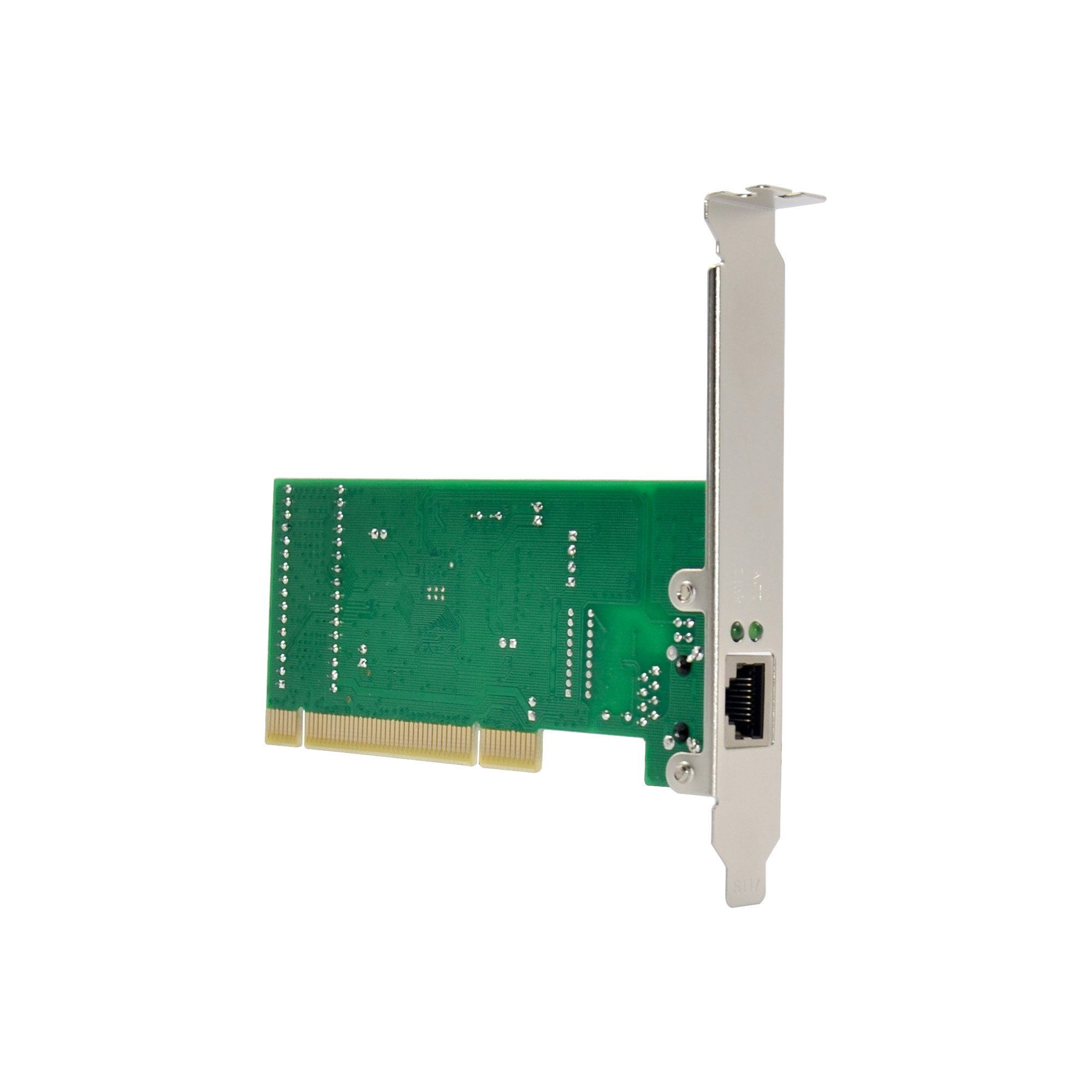 InLine Gigabit Netzwerkkarte - 1Gb/s - PCIGigabit Ethernet x 1