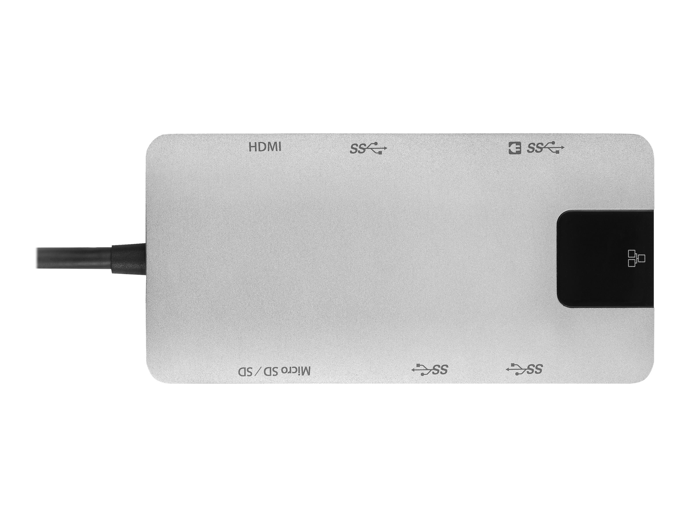 Kensington UH1400p - Dockingstation - USB-C 3.2Gen 1 - HDMI