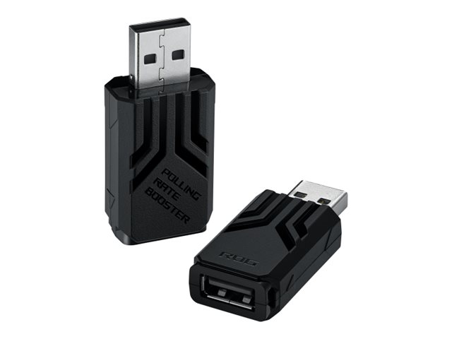 ASUS ROG Polling Rate Booster - Tastatur- / Maus-Adapter