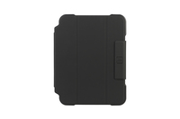 TUCANO IPD1022ALNP-BK, Stoßfänger, Apple, iPad 10.2" - 7th,8th, 9th & 10th gen., 25,9 cm (10.2"), 370 gTablet