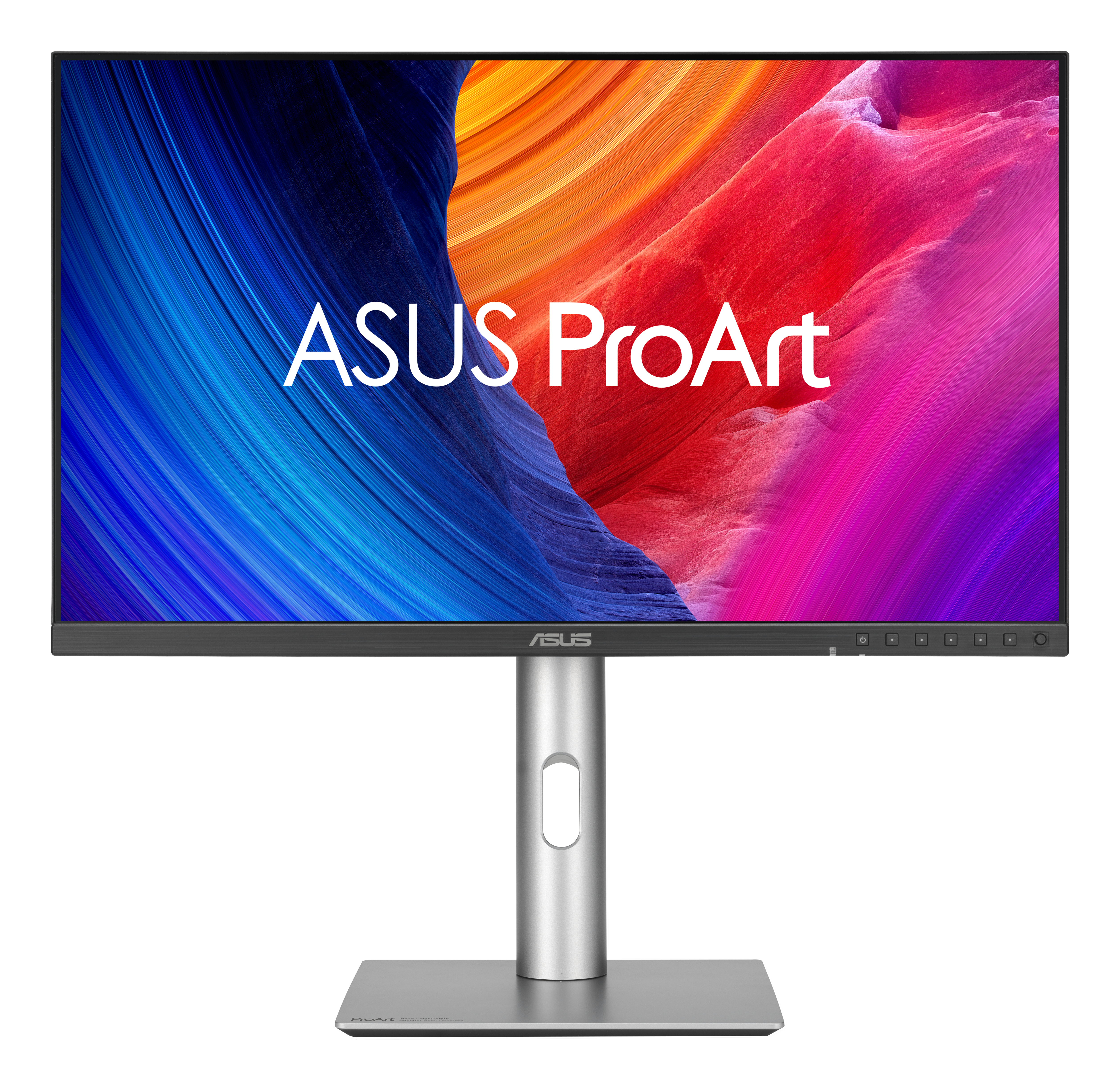 ASUS ProArt PA278CGRV - LED-Monitor - USB - 68.6 cm (27")2560 x 1440 QHD @ 144 Hz - IPS - 400 cd/m² - 1500:1 - DisplayHDR 400 - 5 ms - HDMI - 2xDisplayPort - USB-C - Lautsprecher - Schwarz