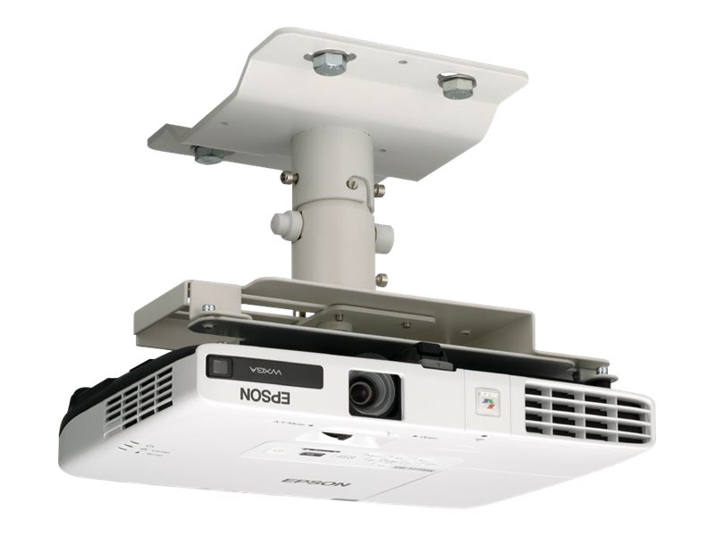 Epson ELPPT01 - Montagekomponente (Montage-Adapter)für Epson EB-1750 - 1751 - 1760 - 1761 - 1770 - 1771 - 1775 - 1776 - 1780 - 1785 - 1795; PowerLite 17XX