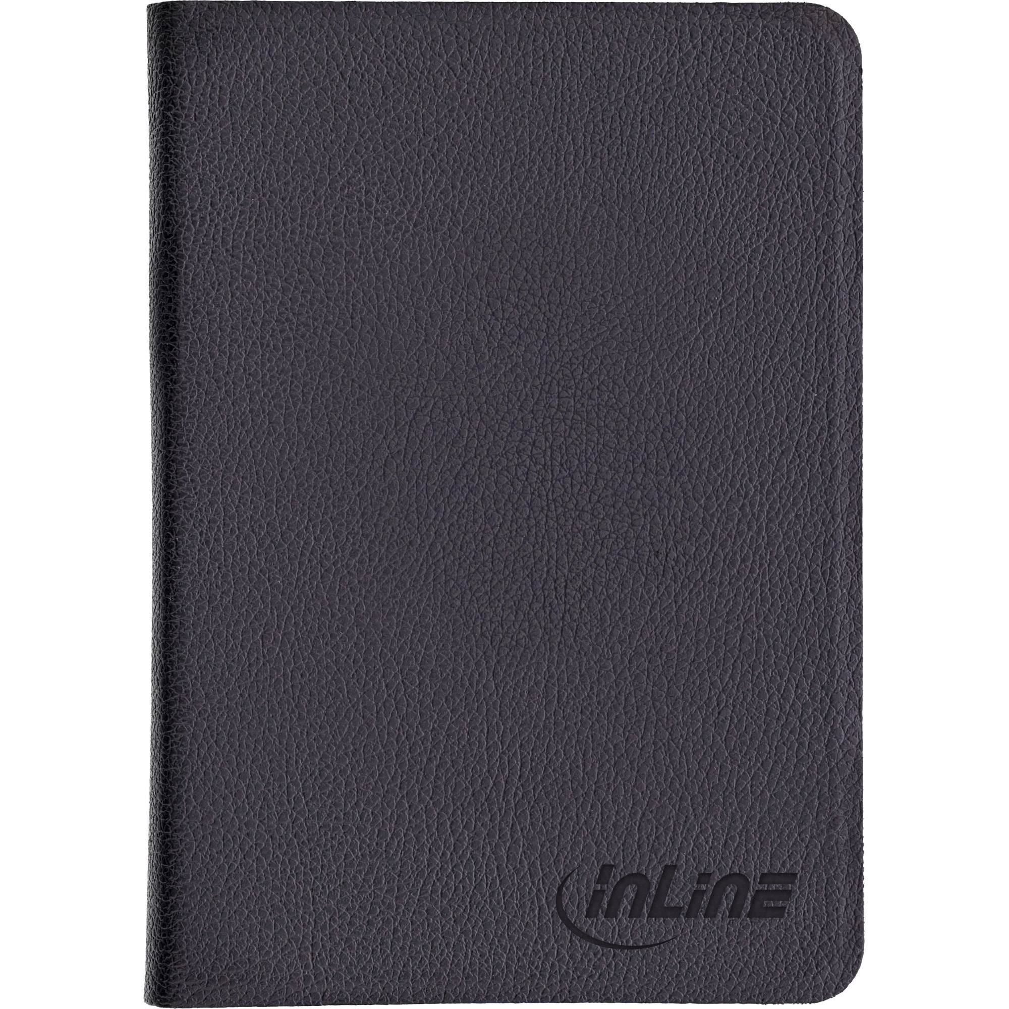 InLine Bluetooth Nummernblock mit Touchpad - Display - faltbar - schwarzBluetooth Nummernblock mit Touchpad - Display - faltbar - schwarz
