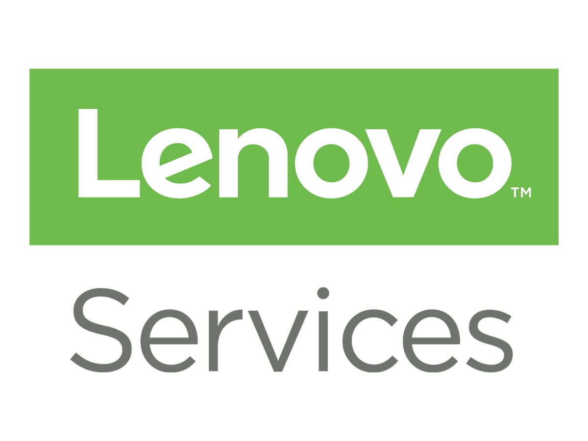 Lenovo Hardware Installation Services - InstallationGeschäftszeiten - für ThinkSystem ST250 7Y45; ST550 7X10; ST650 V2 7Z74 - 7Z75