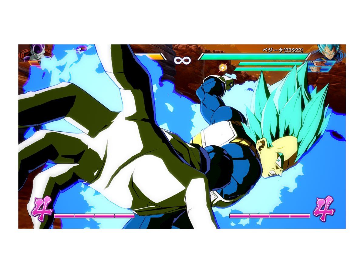 Microsoft Dragon Ball FighterZ - FighterZ Pass - DatenverbindungssteckerXbox One - Download - ESD