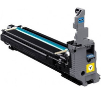 Konica Minolta Minolta IU-711Y - Gelb - original - Druckerbildeinheitfür bizhub C654 - C754