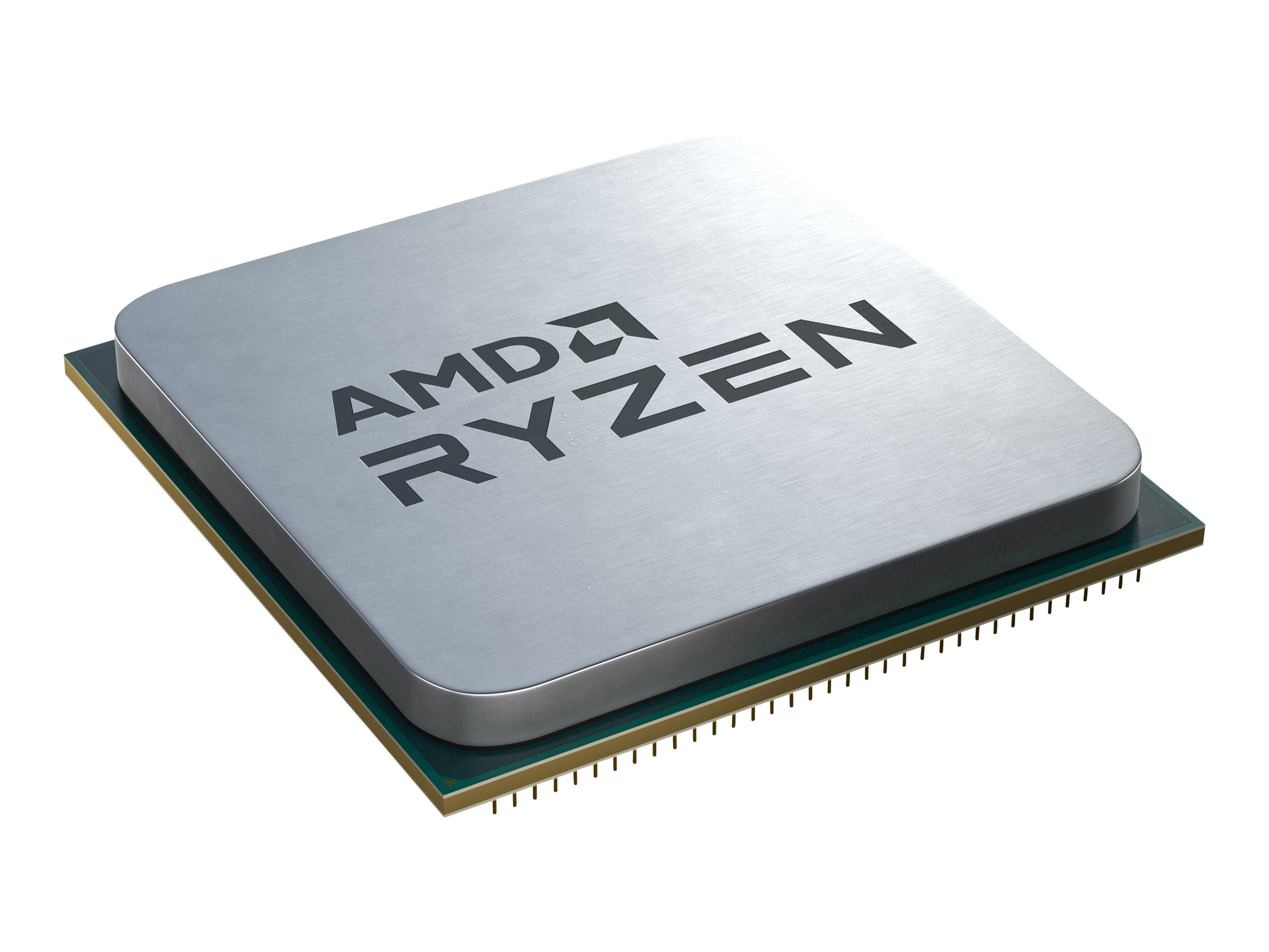 AMD Ryzen 5 3600 - 3.6 GHz - 6 Kerne - 12 Threads32 MB Cache-Speicher - Socket AM4