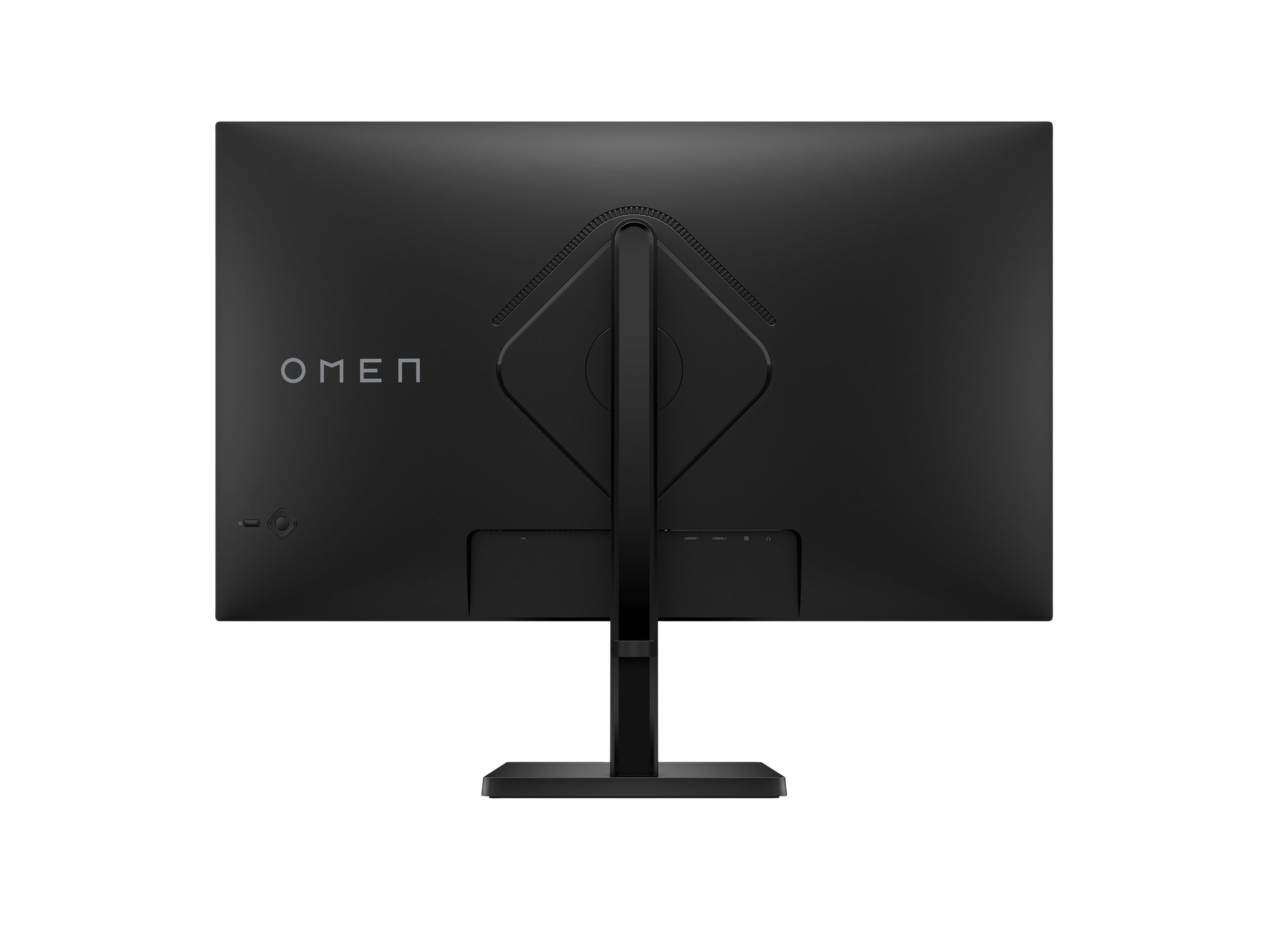 HP OMEN by HP 32q - LED-Monitor - Gaming - 80 cm (31.5")2560 x 1440 QHD @ 165 Hz - IPS - 400 cd/m² - 1000:1 - 1 ms - 2xHDMI - DisplayPort - Schwarz