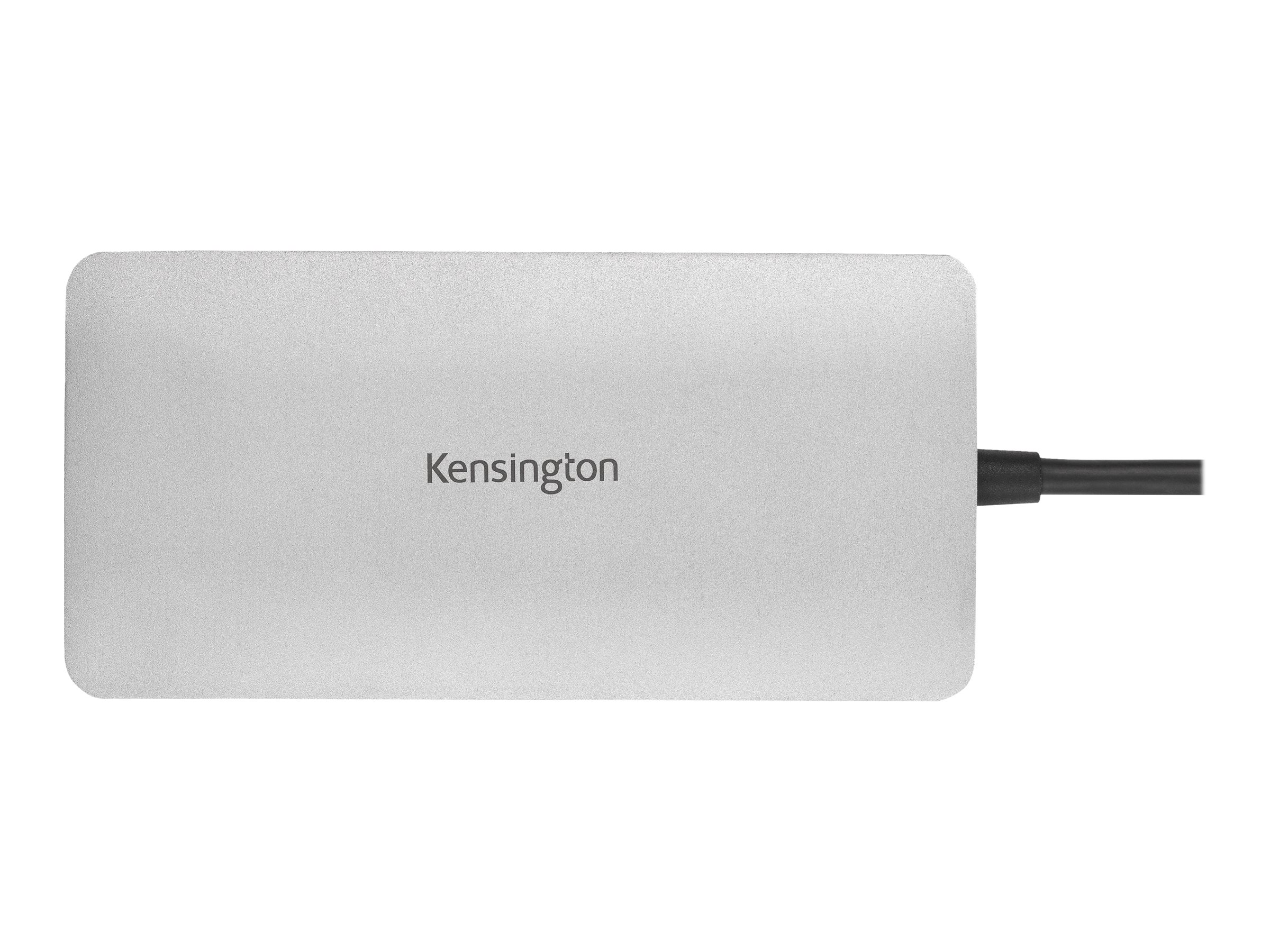 Kensington UH1400p - Dockingstation - USB-C 3.2Gen 1 - HDMI