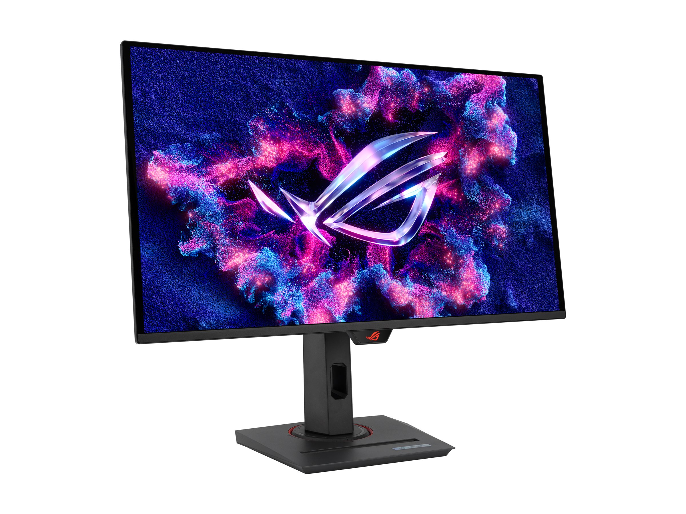 ASUS ROG Strix OLED XG27ACDNG - OLED-Monitor - Gaming - 68.6 cm (27")(26.5" sichtbar) - 2560 x 1440 QHD @ 360 Hz - 1000 cd/m² - 1500000:1 - DisplayHDR 400 - 0.03 ms - 2xHDMI - DisplayPort - USB-C - Sc