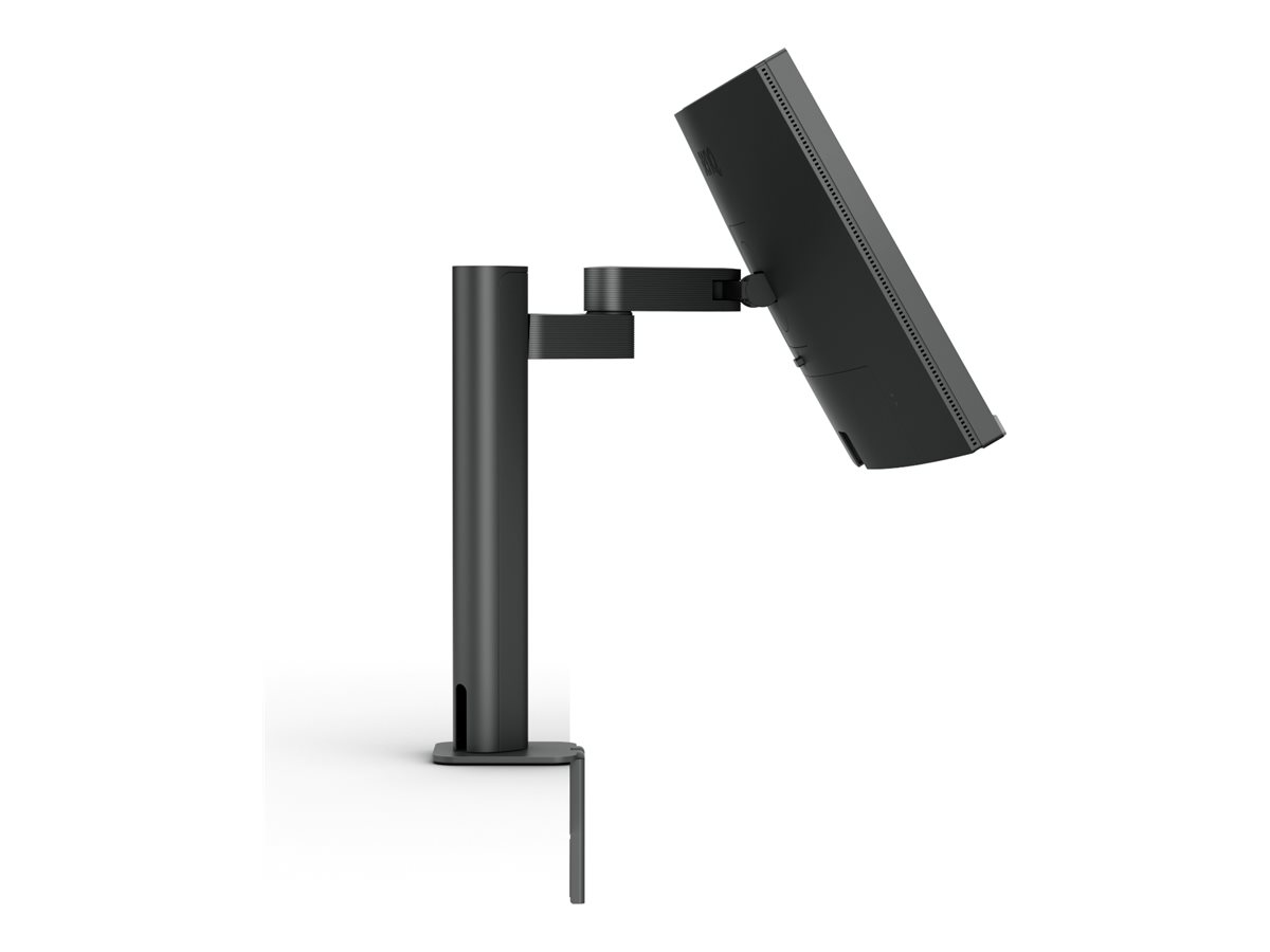BenQ DesignVue PD2706UA - PD Series - LED-Monitor - 68.6 cm (27")3840 x 2160 4K @ 60 Hz - IPS - 400 cd/m² - 1200:1 - DisplayHDR 400 - 5 ms - HDMI - DisplayPort - 2xUSB-C - Lautsprecher - Dunkelgrau