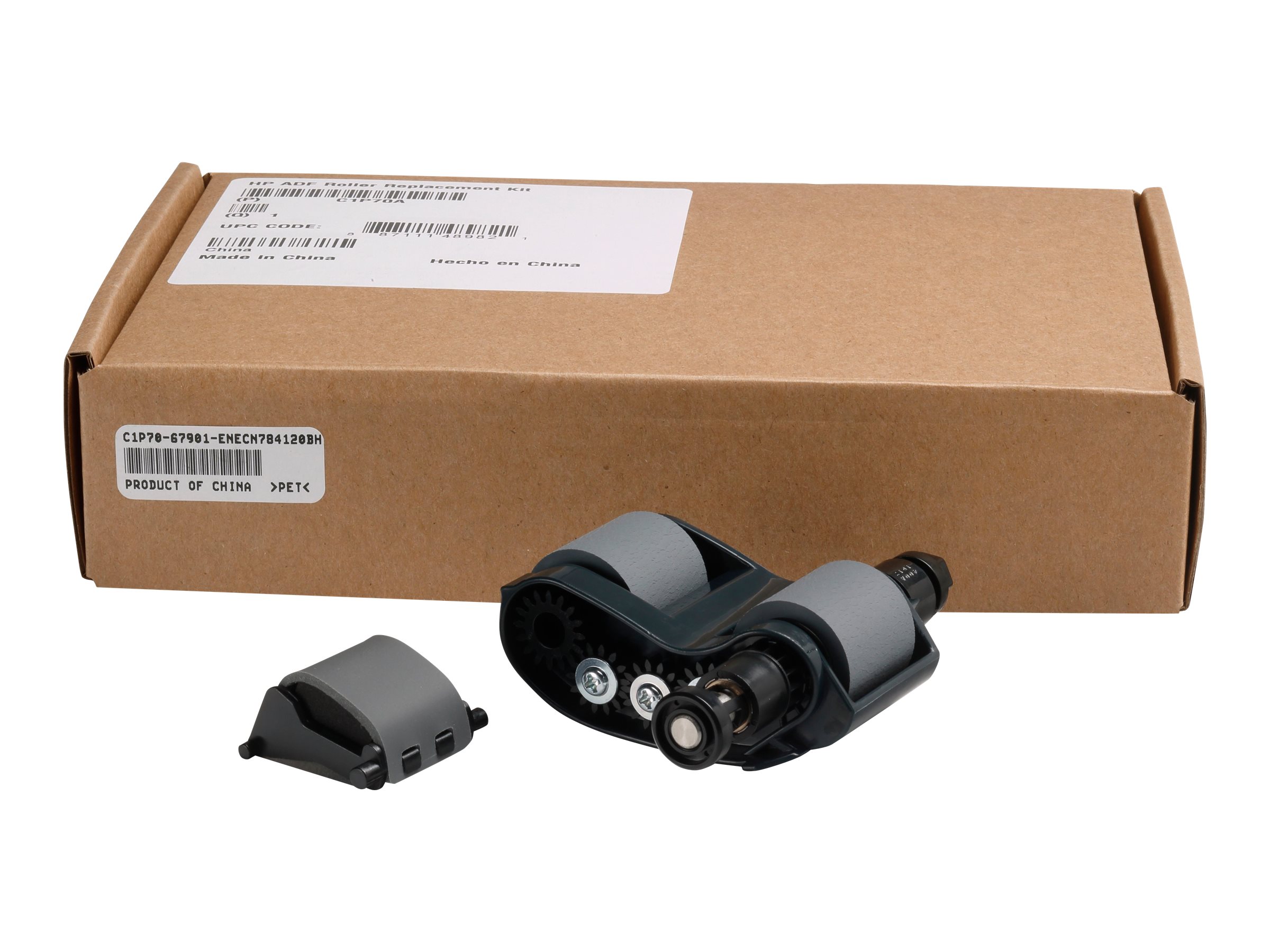 HP  Trommel kit - für Color LaserJet ManagedFlow MFP M880; LaserJet Enterprise Flow MFP M830 - MFP M880