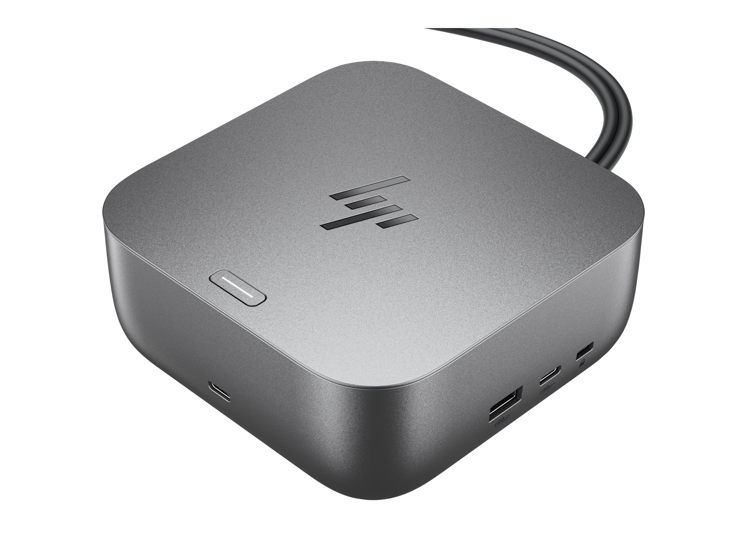HP 280W Ultra Dock G6 - Dockingstation - Thunderbolt4 - 2 x DP - HDMI - USB-C - 1GbE - 2.5GbE - 330 Watt - Europa