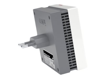 FRITZ! Repeater 1200 AX - Wi-Fi-Range-Extender1GbE - Wi-Fi 6 - 2.4 GHz - 5 GHz