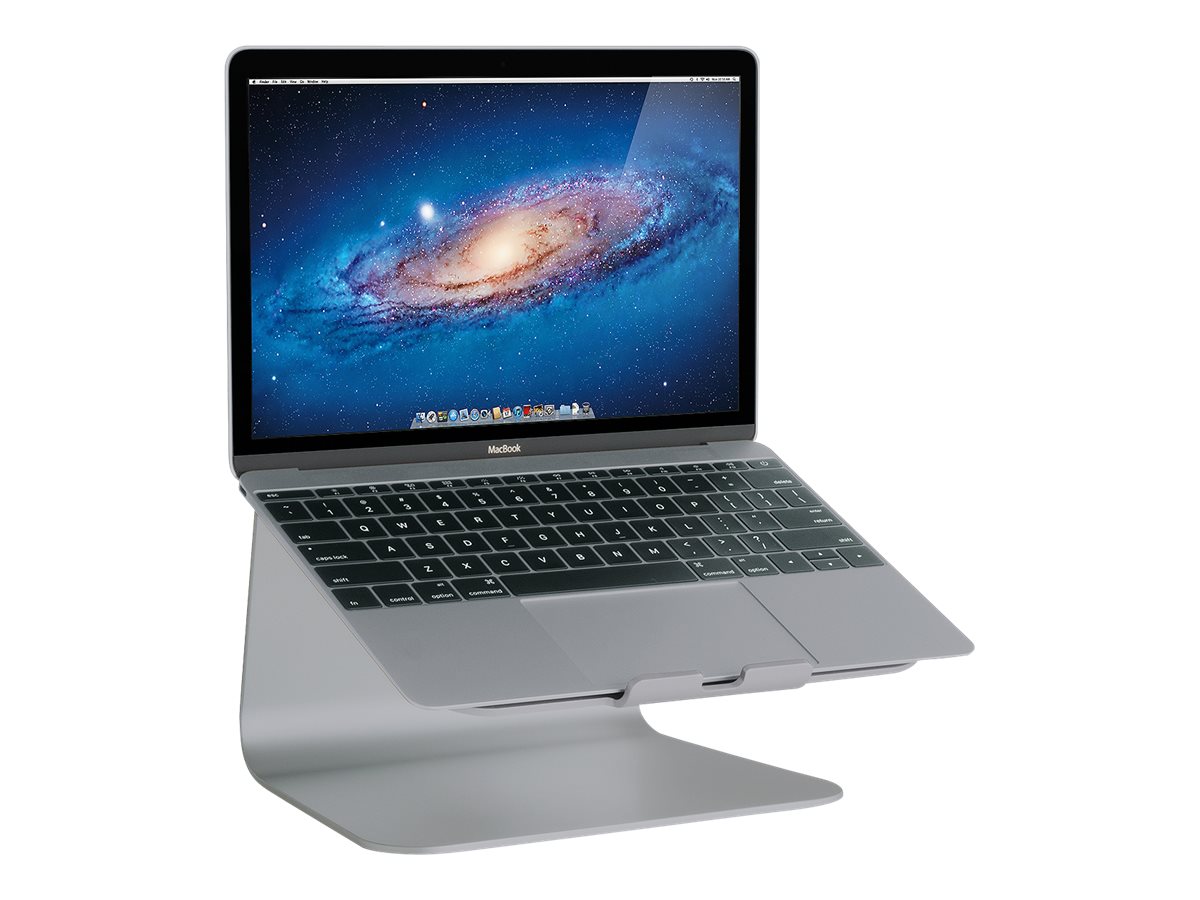 RAIN DESIGN mStand - Notebook-Ständer - Space-grauu