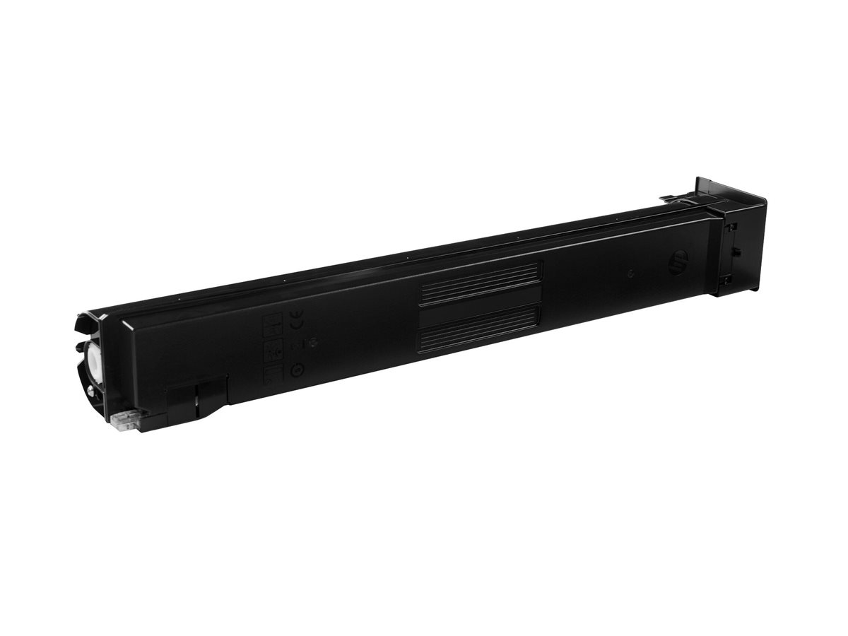 HP 824A - Magenta - original - LaserJet - Tonerpatrone (CB383A)für Color LaserJet CM6040 - CM6040f - CM6049f - CP6015de - CP6015dn - CP6015n - CP6015x - CP6015xh