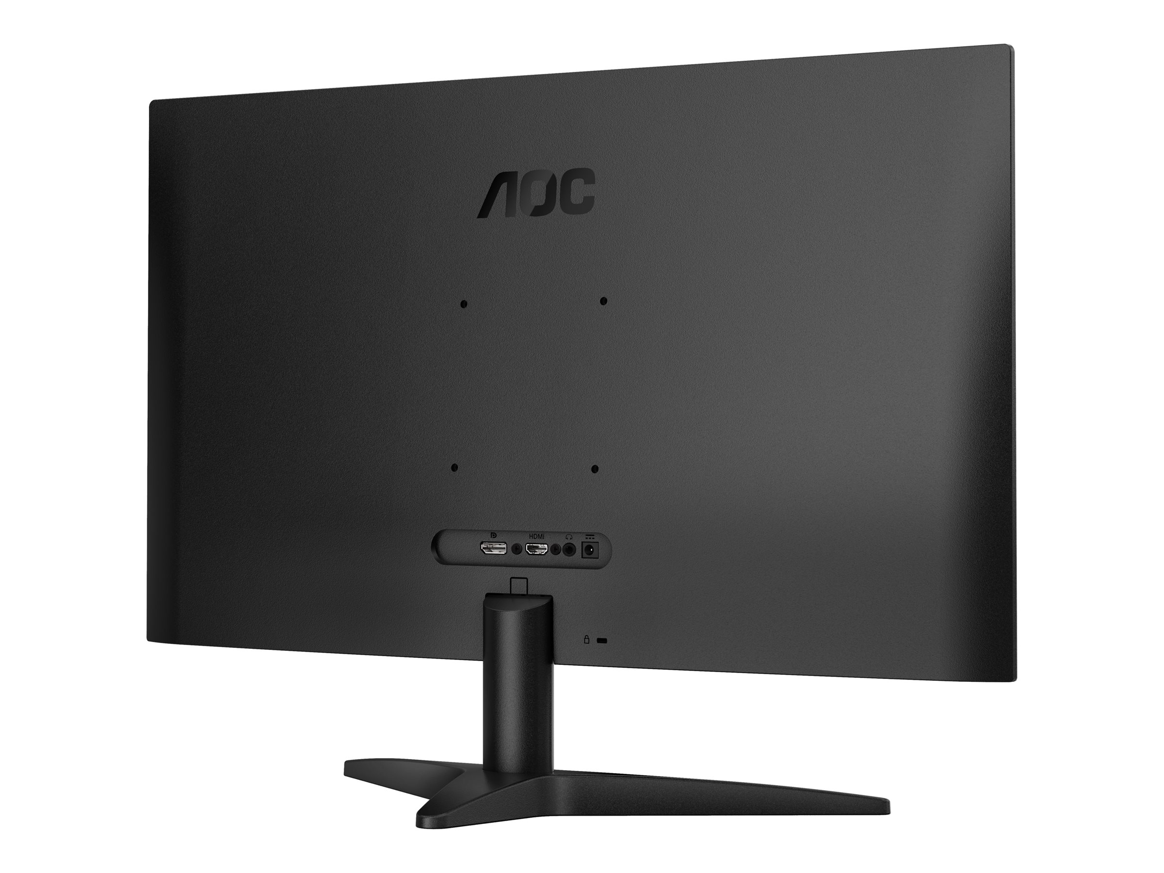 AOC B3 27B36X, 68,6 cm (27"), 1920 x 1080 Pixel, Full HD, LED, 4 ms, Schwarz1920 x 1080 Full HD (1080p) @ 144 kHz - IPS - 1500:1 - HDR10 - 0.5 ms - HDMI - DisplayPort - Schwarz