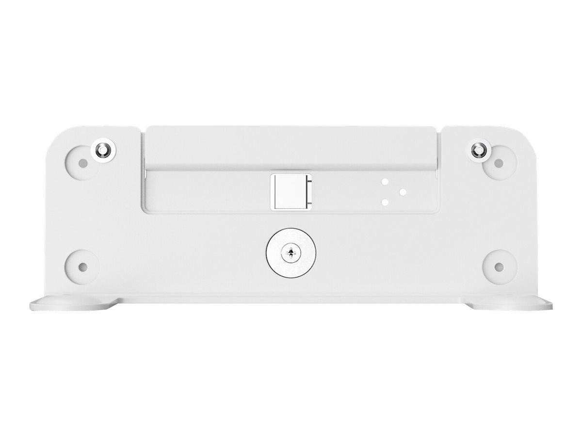 Logitech Wall Mount For Video Bars - Kamerahalterungmontierbarer Wagen - geeignet für Wandmontage - für Rally Bar; Room Solution Large